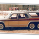 Illustration for article titled You Should Know About The Biggest (Best?) Saab Ever, It Had Six Wheels